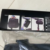 ★格安スタート★未開封未使用品★DAHON ダホン Easy Carry Bag イージーキャリーバッグ 20インチ用(ETRTO406~451) ナイロン製★売り切り★_画像5