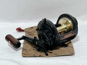 DAIWA SEALINE MAGSERVO SS-50 ダイワ シーライン マグサーボ 石鯛リール ベイト