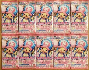 ワンピース カードゲーム メモリアルコレクション エクストラブースター 10パックセット 新品未開封品 ONE PIECE CARD GAME