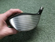 貴重品超美品　超レア 未市販　SRIXON Z 745 PROTO TYPE 5 9.5度ドライバーヘッドのみ　支給_画像10