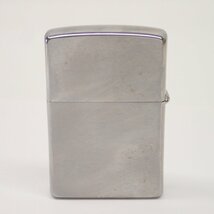 1円 ZIPPO ジッポ シルバー USA 自由の女神 ライター ライター_画像3