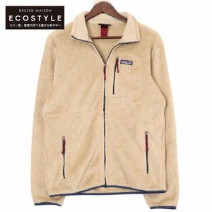 patagonia パタゴニア 23AW STY26435 メンズ・リツール・ジャケット ベージュ S ジャケット ポリエステル メンズ 中古