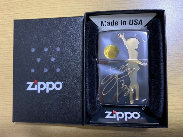 アイドルマスター 天海春香 ZIPPO プレミア アイマス ジッポー