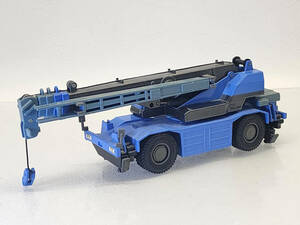 H　R60214　TADANO タダノ　CREVO 500　ROUGH TERRAIN CRANE ラフテレーンクレーン　クレーン車　現状渡し