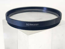 ★ R60220　Leitz ライツ E55 UVa　13373　フィルター　GERMANY　ケース付き ★_画像2