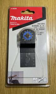 カットソーTMA015 BIM A-56328 Makita マキタ　マルチツール 替刃