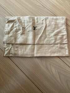 ルイヴィトン 保存袋 LOUIS VUITTON