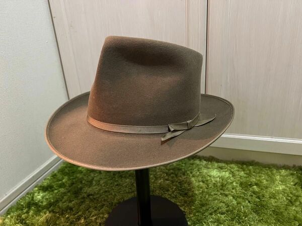 STETSON ステットソン プレミア ストラトライナー 7-1/2 60cm