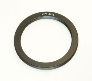 N/B M42-M52 Mount Adapter Stag Stear Rame Crame no M42x1-M52x1