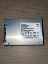 中古HDD&SSD 20個まとめ売り（Western Digital、Seagate、東芝)_画像7