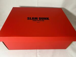 【即決未使用】 東映 THE FIRST SLAM DUNK FIGURE COLLECTION -湘北- SET スラムダンク フィギュア コレクション