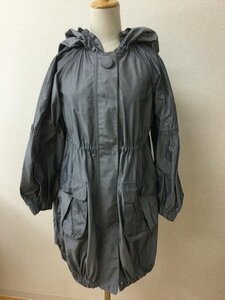 ni Korg re- car - ring coat a little lustre size 38