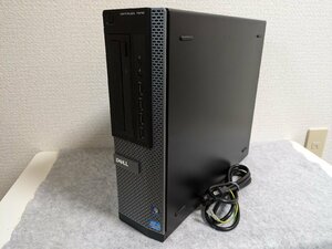 Dell Optiplex 7010 ChromeOS Flexインストール済 Core i7 RAM4GB HDD500GB DVD +/- RWドライブ / 100 (RUHT013752)