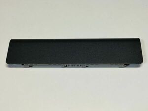 【劣化少なめ】【動作確認済み】東芝 dynabook T552等用 PA5024U-1BRS 黒 5時間12分の表示 バッテリー【42271】