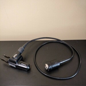 OLYMPUS Olympus MH-240 ultrasound radial Probe Drive unit endoscope relation 