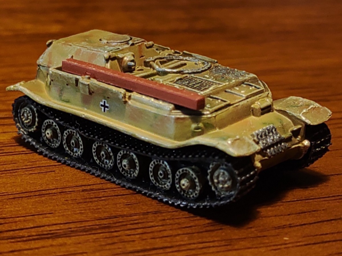 Yahoo!オークション -「第653重戦車駆逐大隊」の落札相場・落札価格 Yahoo!オークション -「第653重戦車駆逐大隊」の落札相場・落札価格