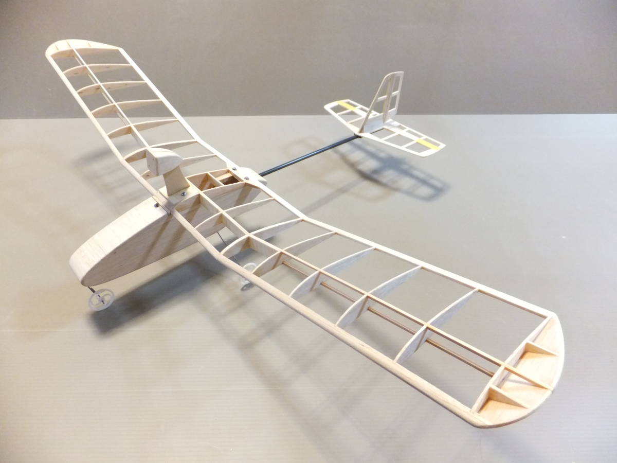 2025年最新】バルサキットのホビーラジコン飛行機を多数出品中 2025年最新】バルサキットのホビーラジコン飛行機を多数出品中