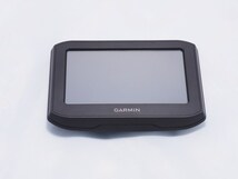 【中古】オートバイ用ナビ GARMIN ZUMO 396_画像2