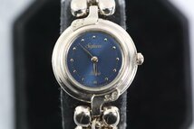 SEIKO セイコー ALBA アルバ SEFAIRE PARIS V400-0550 レディース クォーツ 腕時計_画像1