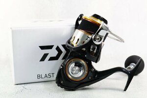 DAIWA BLAST 4500H ダイワ 16ブラスト 4500H スピニングリール 釣り具 釣具