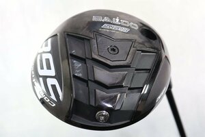 2023 BALDO COMPETIZIONE 568 DRIVER DEEP バルド ドライバー ゴルフ 44.75インチ