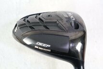 2023 BALDO COMPETIZIONE 568 DRIVER DEEP バルド ドライバー ゴルフ 44.75インチ_画像3