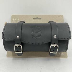 BE ALLbi all saddle-bag leather leather made bicycle *K1066T