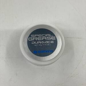 未使用　SHIMANO シマノ プレミアム グリス SPECIAL GREASE DURA-ACE 50g　４個セット★K1099F