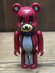 ベアブリック play set products BE@RBRICK WWT ワールドワイドツアー