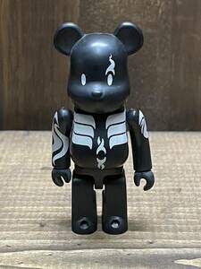 ベアブリック カネコアツシ　GABBA メディコムトイ BE@RBRICK