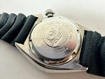 1円スタート / SEIKO セイコー ダイバー 7548-7000 150m ブランド腕時計 メンズ 動作未確認_画像8