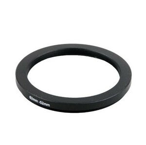 高品質 ステップ ダウン リング 62mm→52mm 全141種類