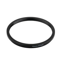 高品質 ステップ ダウン リング 72mm→67mm 全141種類_画像1