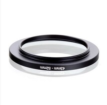 高品質 ステップ アップ リング 43mm→52mm 全141種類_画像2