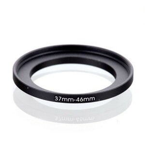 高品質 ステップ アップ リング 37mm→55mm 全141種類