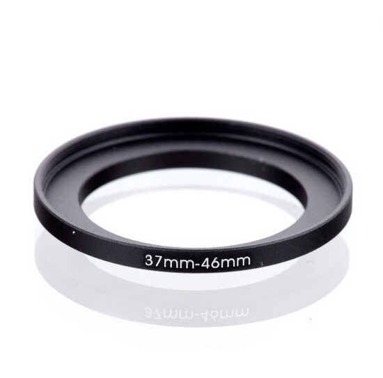 高品質 ステップ アップ リング 37mm→55mm 全141種類