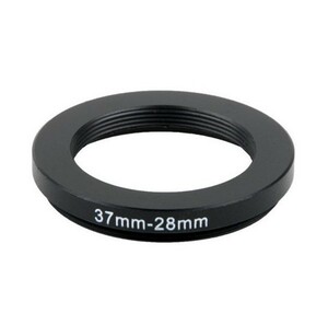 高品質 ステップ ダウン リング37mm→28mm 全141種類 【送料無料】