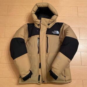 North face バルトロライト