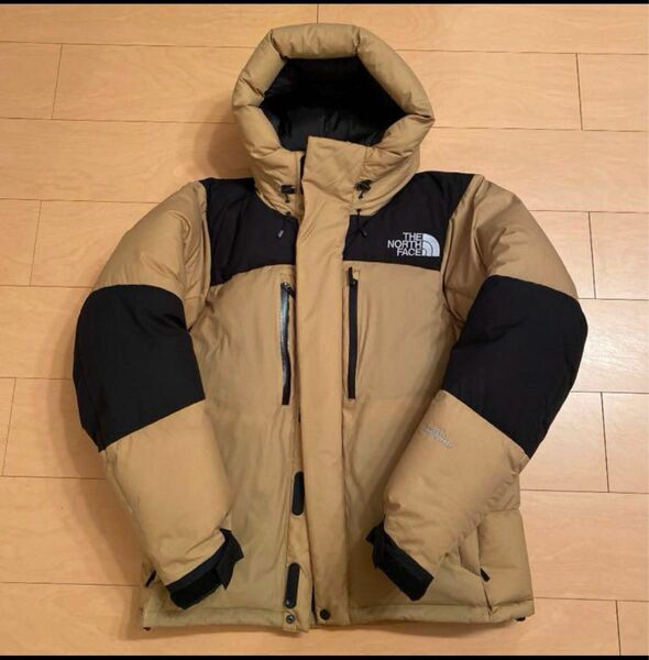 North face バルトロライト