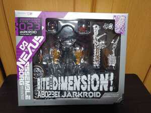 【美品】 アッセンブルボーグ NEXUS AB23EX ジャークロイド BITE THE DIMENSION!