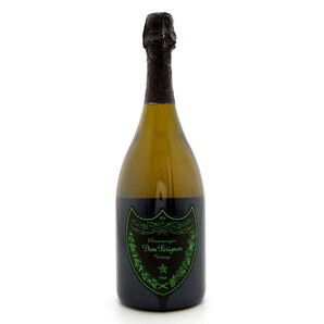 古酒 シャンパン ドン・ペリニヨン 白 ヴィンテージ 2012 ルミナスボトル 750ml DoｍPerignon ドンペリ 辛口 シャンパーニュ 泡白 記念日の画像1