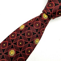 1円～ VERSACE ヴェルサーチ ネクタイ　〈217-4〉_画像6