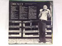 ◆258◆CHARLIE McCOY チャーリー・マッコイ / 中古 LP レコード / 1970年代 アメリカ カントリー ハーモニカ 奏者_画像2