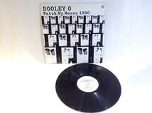 ◆310◆DOOLEY-O / Watch My Moves 1990 / 中古 LP レコード / HIPHOP ヒップホップ ドゥーリー・オー 2002年 デビュー シングル_画像3