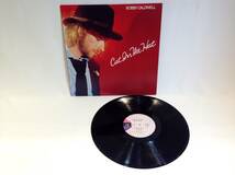 ◆333◆Bobby Caldwell / Cat In The Hat / 中古 LP レコード / 名盤 レアグルーブ / 1980 洋楽 R&B ソウル_画像3