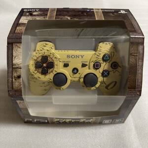 * soft lack of PS3 anti .-tedo sand .... Atlantis with original dual shock3 dual shock 3 controller 