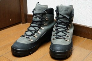 DANNER　ダナー　コンバットハイカー　ブラック　US8 31411　ミリタリー　メンズ　ブーツ　