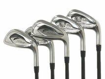 ■タイトリスト■Titleist T200 5本■6-P■Titleist KURO KAGE 60■訳有中古■1円～_画像1