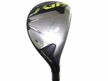 ■ブリヂストン■TOUR B JGR■3U■19■S■NS PRO MODUS3 TOUR105■中古■1円～_画像1