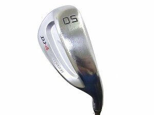 ■フォーティーン■DJ-4■50■WEDGE■DS-91w■中古■1円～